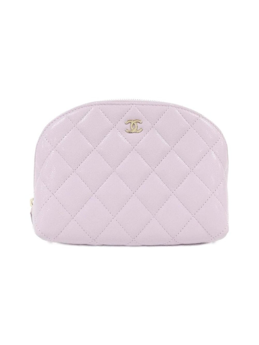 Chanel Timeless Classic Line Pouch